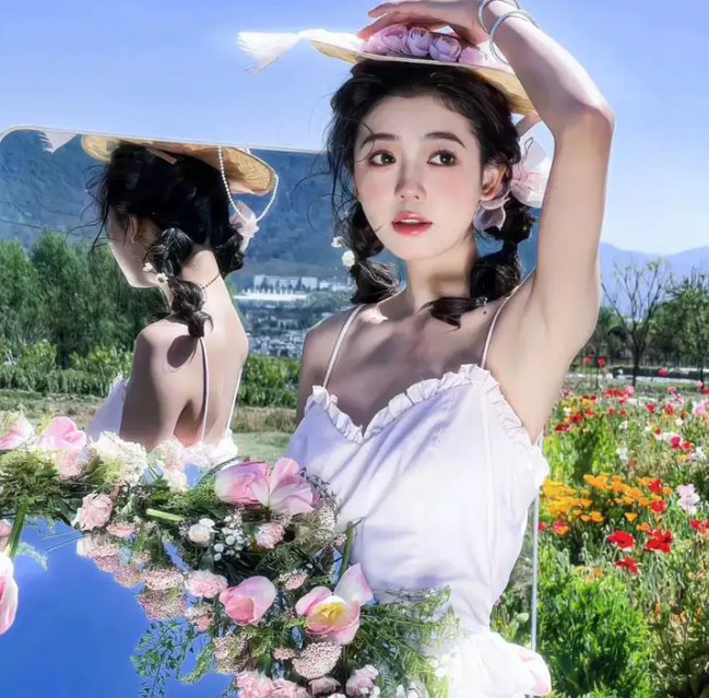 战斗吧!书店女孩