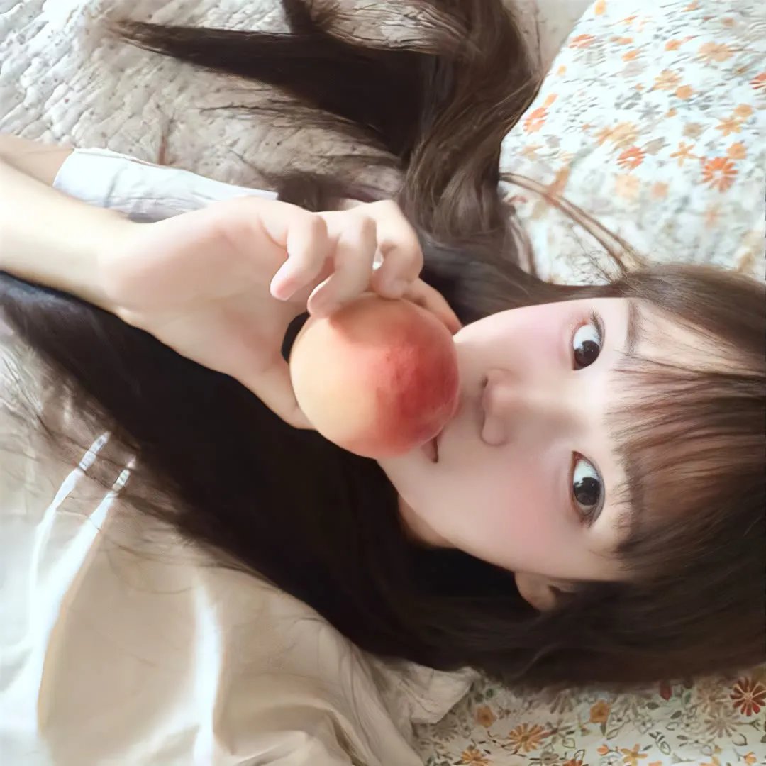 夜深血红